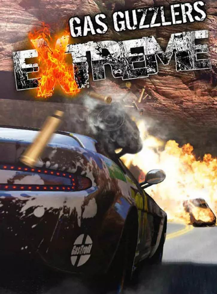 Gas Guzzlers Extreme